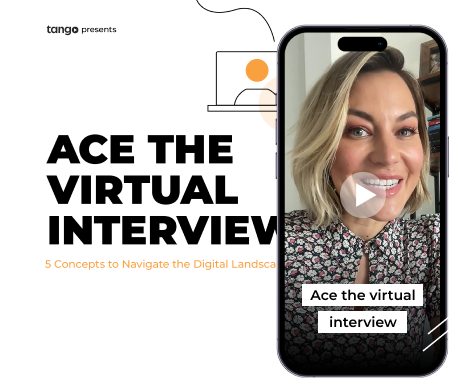 Ace the Virtual Interview E-book Thumbnail